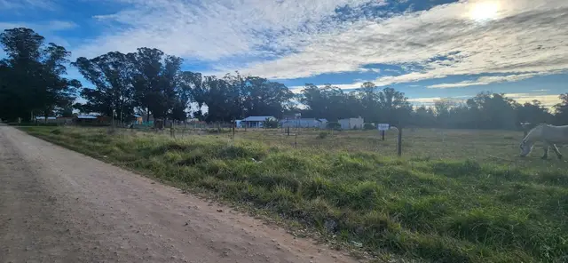 Terreno en venta en Camet
