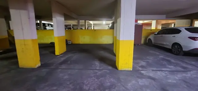 Cochera en alquiler en Centro