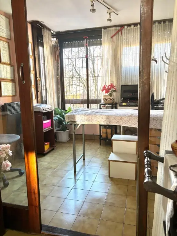 Departamento de 3 ambientes en venta en SAN JUAN