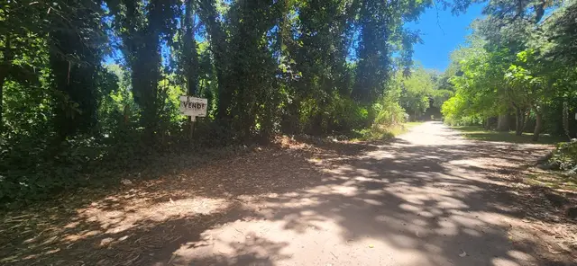 Terreno en venta en ESTACION CAMET