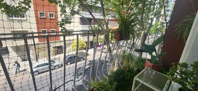 Departamento de 4 ambientes en venta en Centro