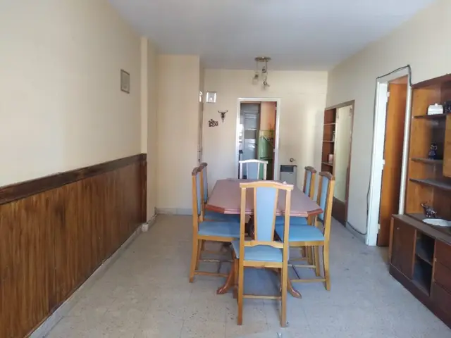 Departamento de 3 ambientes en venta en Centro