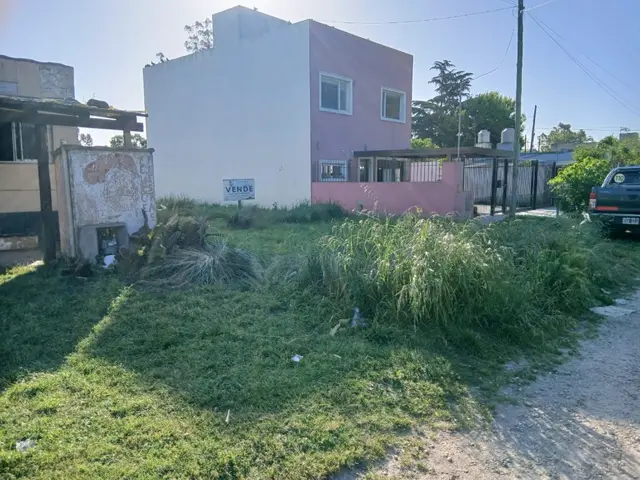 Terreno en venta en DOS DE ABRIL