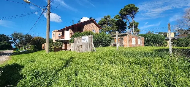 Terreno en venta en LOS ACANTILADOS