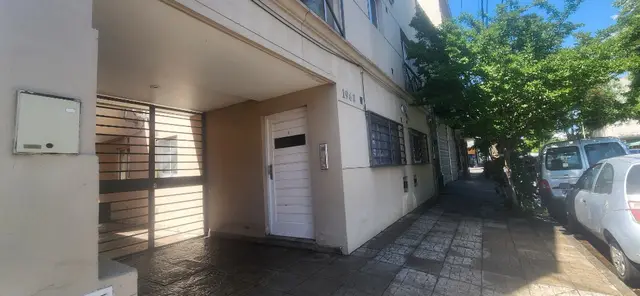 Departamento de 2 ambientes en venta en SAN JUAN
