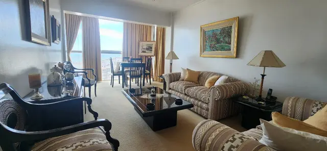 Departamento de 2 ambientes en venta en Centro