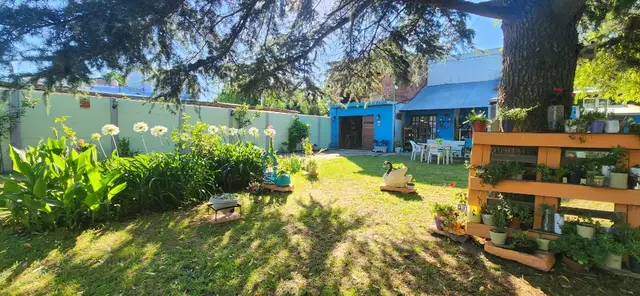 Casa de 4 ambientes en venta en DOS DE ABRIL