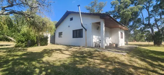 Casa de 3 ambientes en venta en PARQUE EL CASAL
