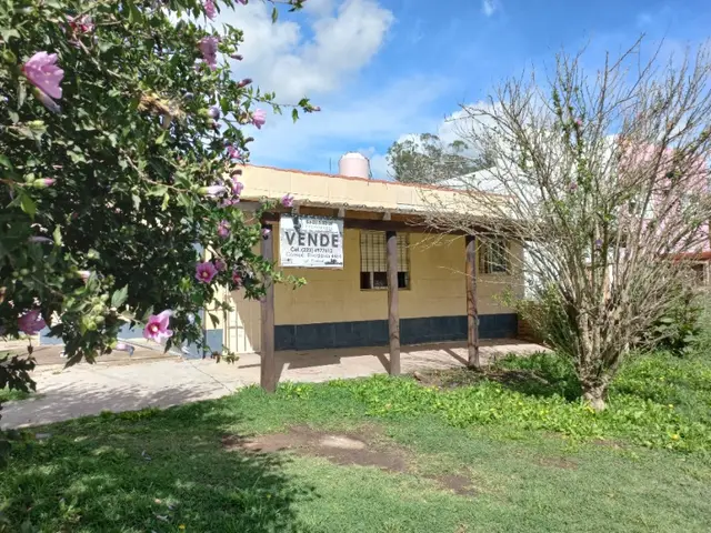 Casa de 4 ambientes en venta en DOS DE ABRIL