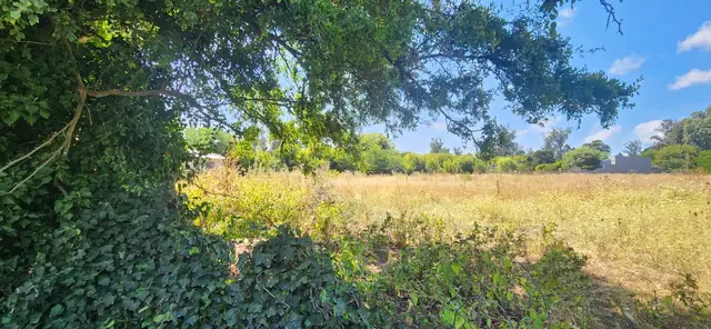 Terreno en venta en ESTACION CAMET