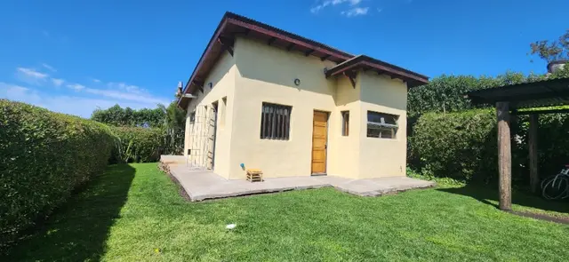 Casa de 2 ambientes en venta en SAN PATRICIO
