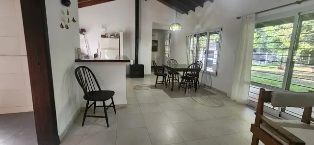 Casa de 3 ambientes en alquiler en ESTACION CAMET