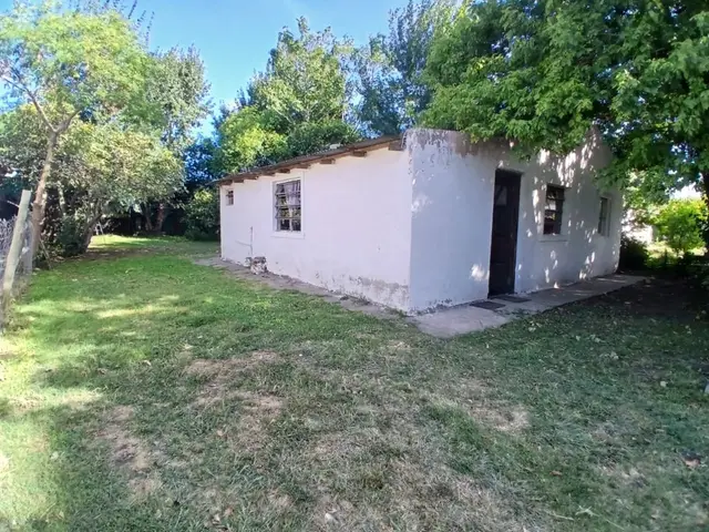 Casa en venta en ESTACION CAMET
