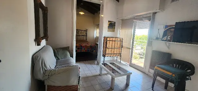 Departamento de 2 ambientes en venta en VILLA PRIMERA