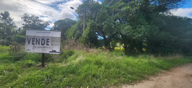 Terreno en venta en Camet