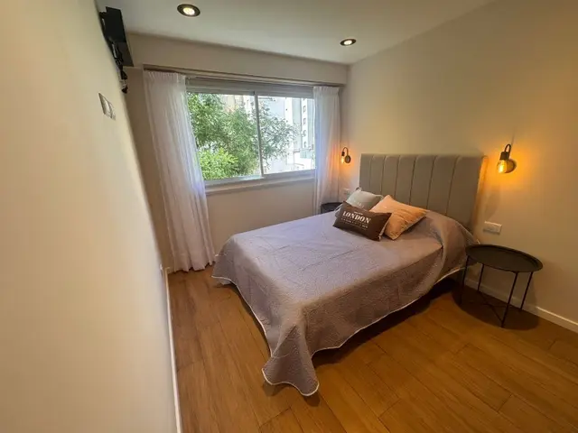 Departamento de 1 ambiente en venta en Centro