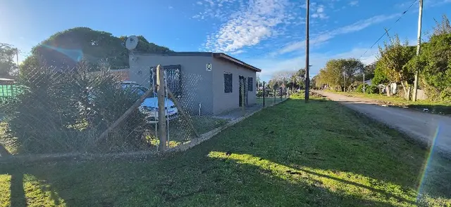 Casa de 2 ambientes en venta en PARQUE CAMET