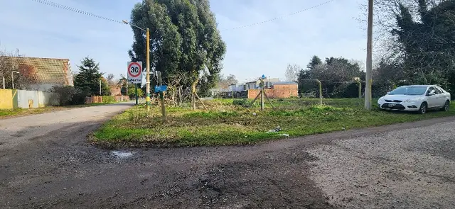 Terreno en venta en ESTACION CAMET