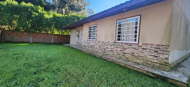 Casa de 4 ambientes en venta en ESTACION CAMET
