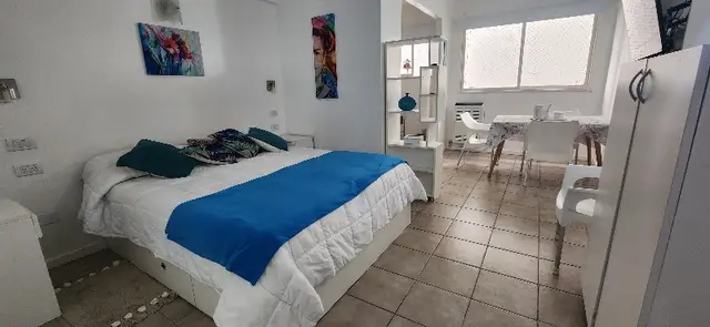 Departamento de 1 ambiente en venta en Centro