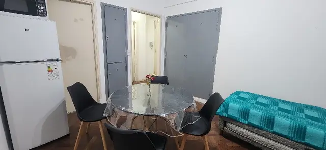 Departamento de 1 ambiente en venta en Centro