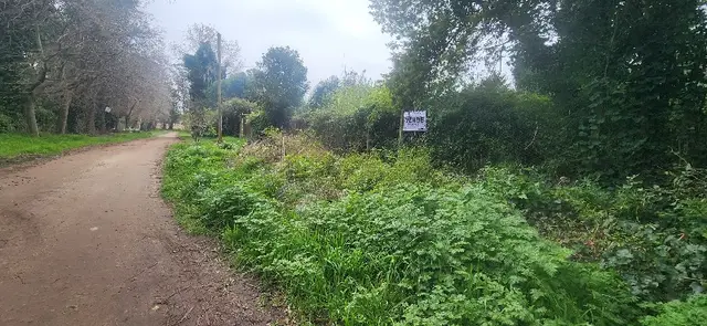 Terreno en venta en ESTACION CAMET