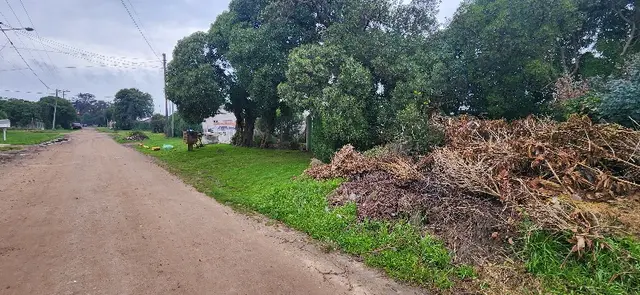 Terreno en venta en PARQUE CAMET