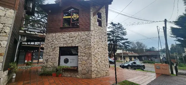 Local de 1 ambiente en venta en SIERRA DE LOS PADRES