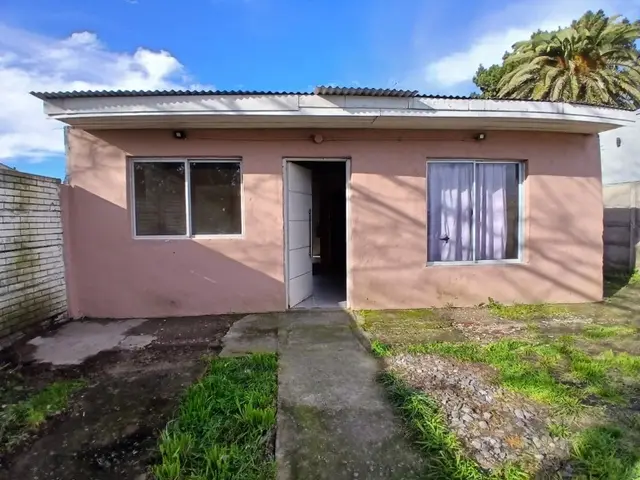 Casa de 3 ambientes en alquiler en ESTACION CAMET