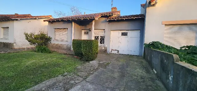 Casa de 3 ambientes en venta en NEWBERY JORGE