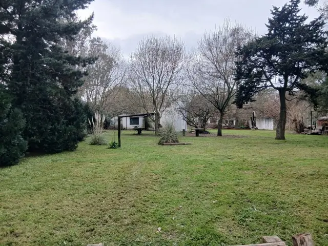 Casa de 2 ambientes en alquiler en ESTACION CAMET