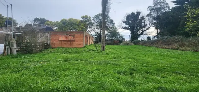 Terreno en venta en ESTACION CAMET
