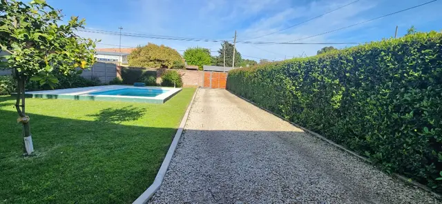 Casa de 2 ambientes en alquiler en ESTACION CAMET