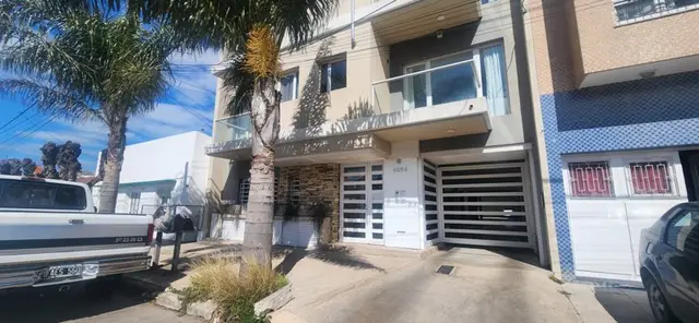 Departamento de 2 ambientes en venta en Puerto