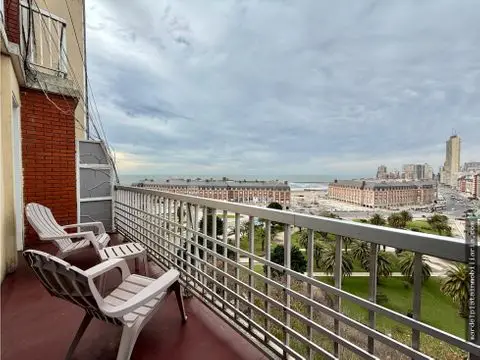 Departamento de 2 ambientes en venta en PRIMERA JUNTA