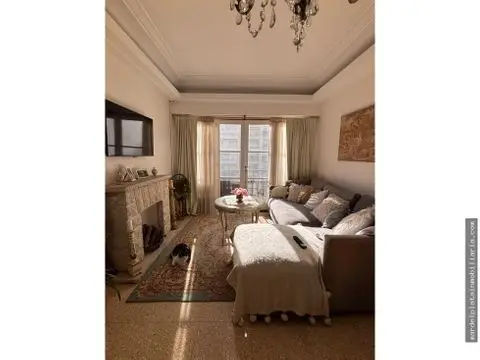 Departamento de 4 ambientes en venta en Centro