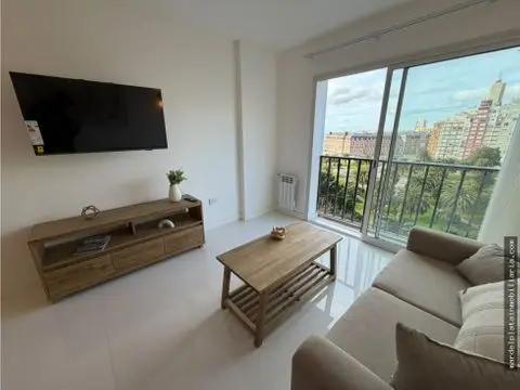 Departamento de 2 ambientes en venta en Centro