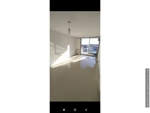 Departamento de 1 ambiente en alquiler en Chauvín