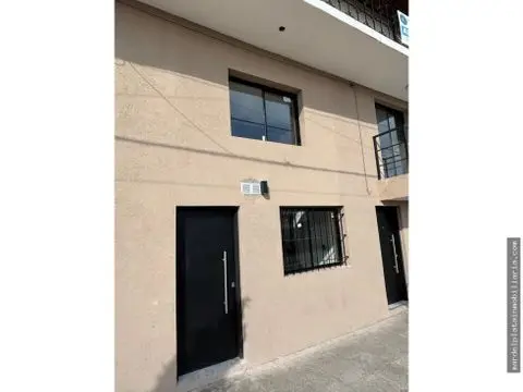 PH de 2 ambientes en venta en Mar del Plata
