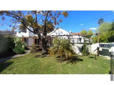 Casa en venta en PERALTA RAMOS OESTE