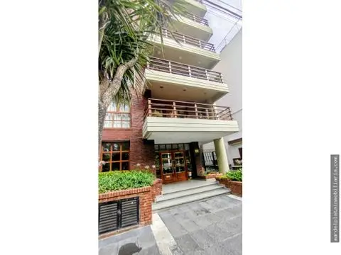 Departamento de 3 ambientes en venta en Centro