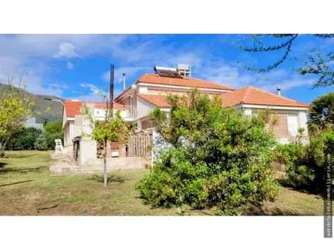Casa de 4 ambientes en venta en Punilla