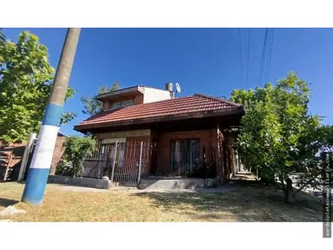 PH de 3 ambientes en venta en RIVADAVIA BERNARDINO