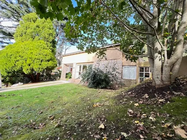 Casa de 3 ambientes en venta en SIERRA DE LOS PADRES