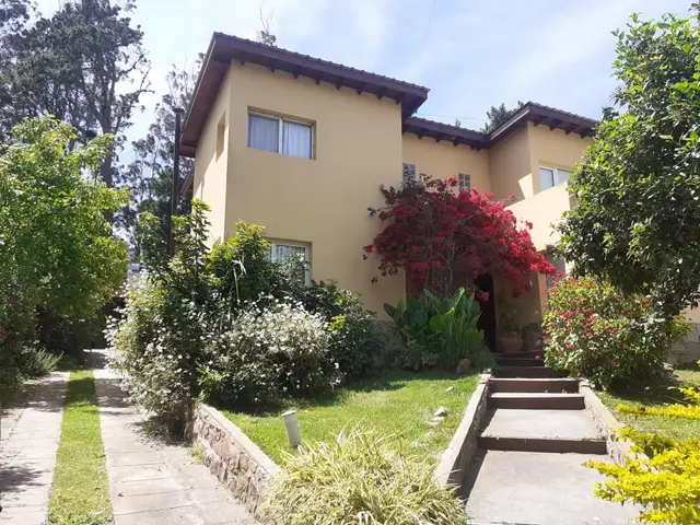 PH de 7 ambientes en venta en Sierra de los Padres
