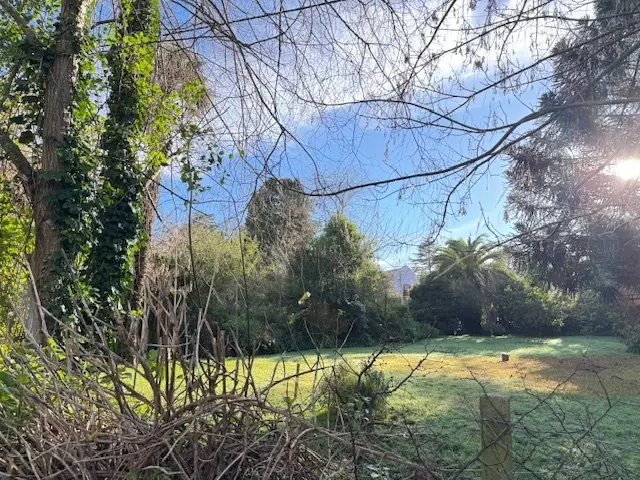 Terreno en venta en SIERRA DE LOS PADRES