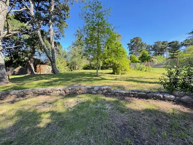 Terreno en venta en SIERRA DE LOS PADRES