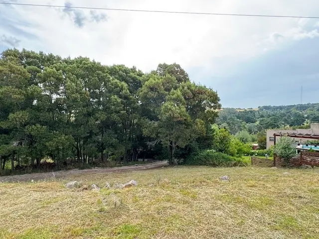 Terreno en venta en SIERRA DE LOS PADRES