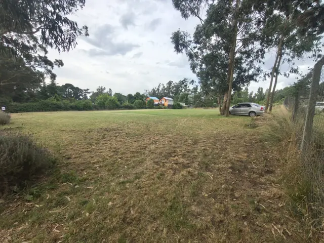 Terreno en venta en LA GLORIA DE LA PEREGRINA