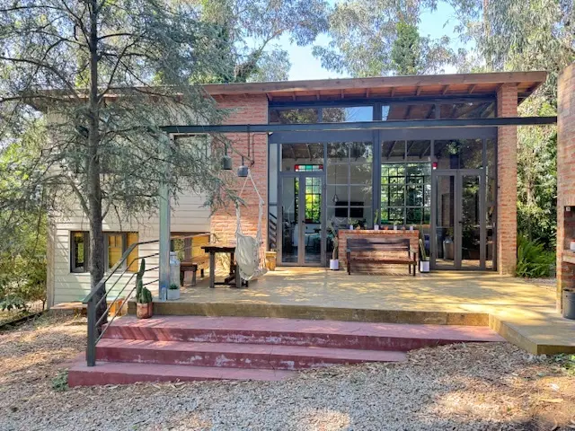 Casa de 3 ambientes en venta en SIERRA DE LOS PADRES